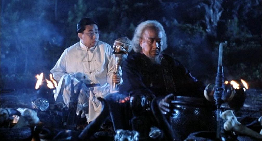 传说中的降头术真的存在吗(降头术是真实存在的吗)