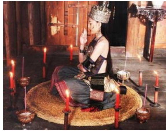 传说中的降头术真的存在吗(降头术是真实存在的吗)