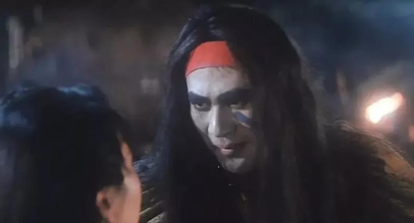 传说中的降头术真的存在吗(降头术是真实存在的吗)