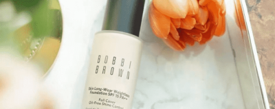 ​粉底液为什么分CC和DD