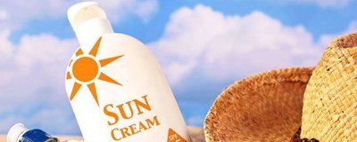 ​防晒霜不卸掉对皮肤有什么影响