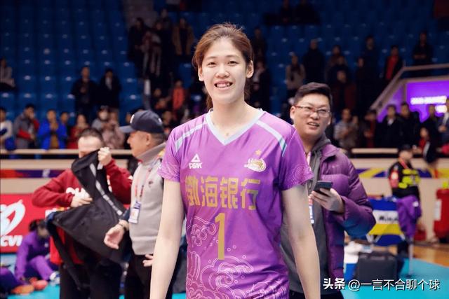 国内女排联赛赛程消息(女排联赛最新赛程公布)(8)