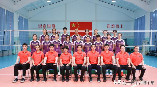 国内女排联赛赛程消息(女排联赛最新赛程公布)(7)