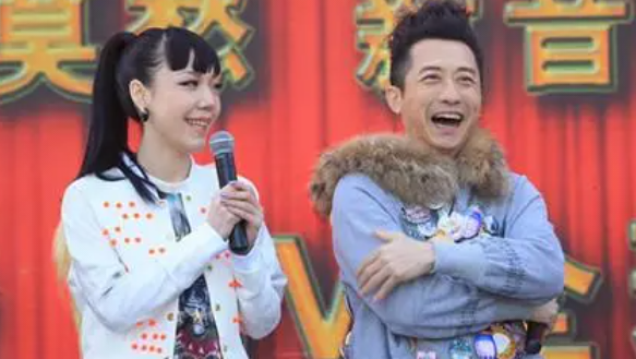 庾澄庆吴莫愁什么关系,吴莫愁个人资料简介