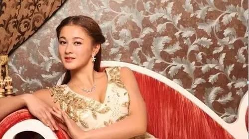 康有为曾孙女参加奥运会（苏杯混血美女超吸睛）(7)