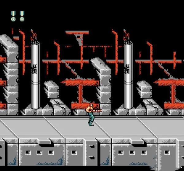 90后小时候玩的几款经典游戏（盘点童年的热门电子游戏）(3)