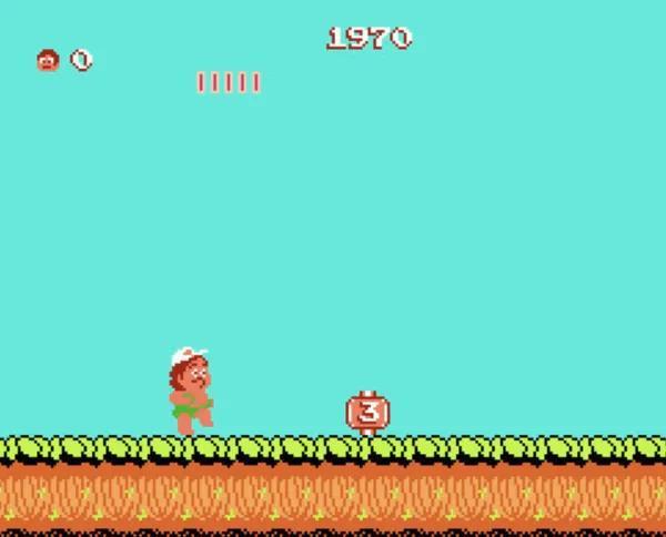 90后小时候玩的几款经典游戏（盘点童年的热门电子游戏）(7)