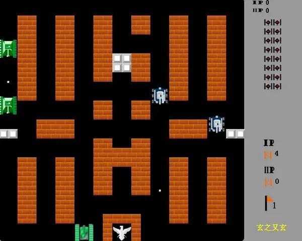 90后小时候玩的几款经典游戏（盘点童年的热门电子游戏）(2)