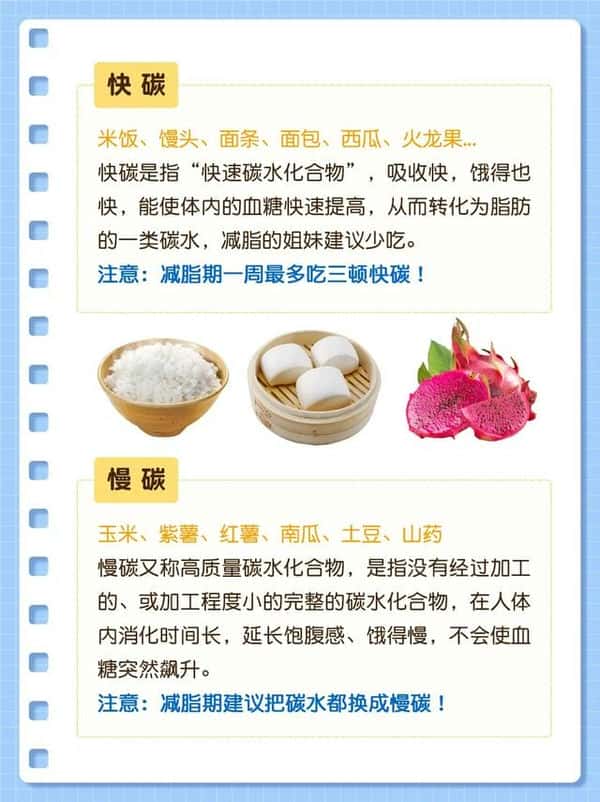 红薯属于碳水化合物还是粗粮（麦片是碳水化合物吗）