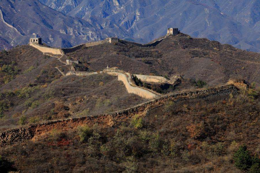 万里长城的重要作用（古代长城的四大作用）