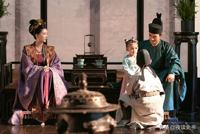 宋仁宗传位给谁(宋仁宗死后谁继承了皇位)