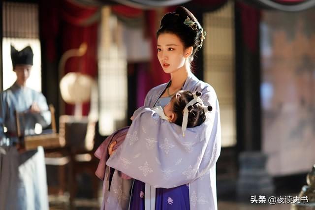 宋仁宗传位给谁(宋仁宗死后谁继承了皇位)