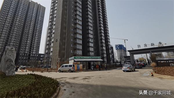 电梯房为什么不买七楼(高层买7楼的原因)