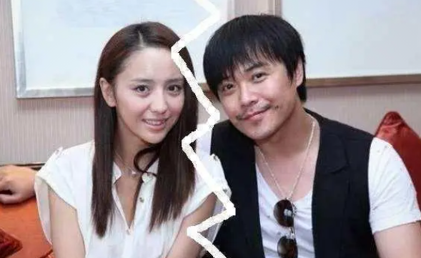 佟丽娅结了几次婚,佟丽娅前任老公是谁