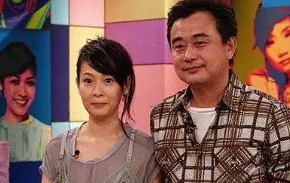 陈升刘若英什么关系,刘若英个人资料简介