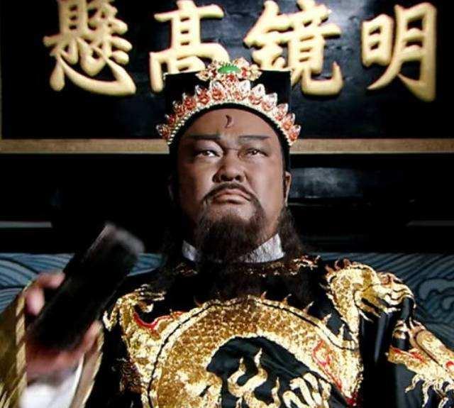 包拯为什么谁都敢杀(为什么没人敢动包拯)