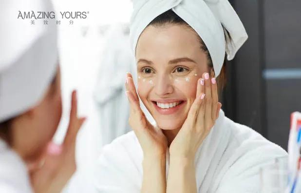 眼霜应该怎么用,一天用几次最合适(眼霜一天用几次比较适合)