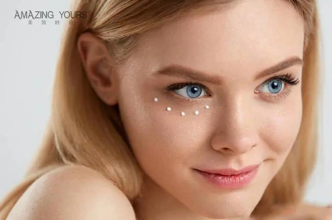 眼霜应该怎么用,一天用几次最合适(眼霜一天用几次比较适合)