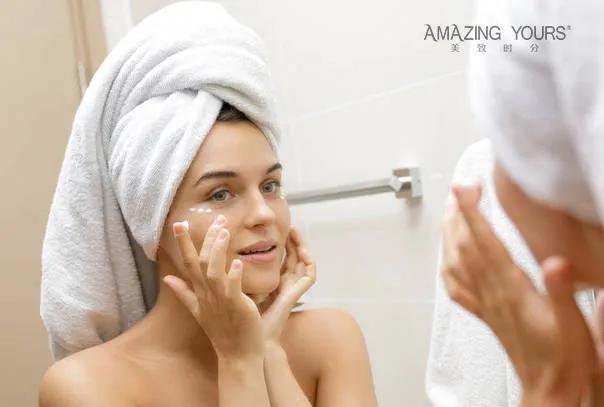 眼霜应该怎么用,一天用几次最合适(眼霜一天用几次比较适合)