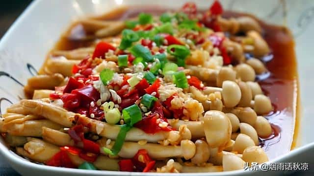 炒海鲜菇需要焯水吗-(海鲜菇需要焯水吗)