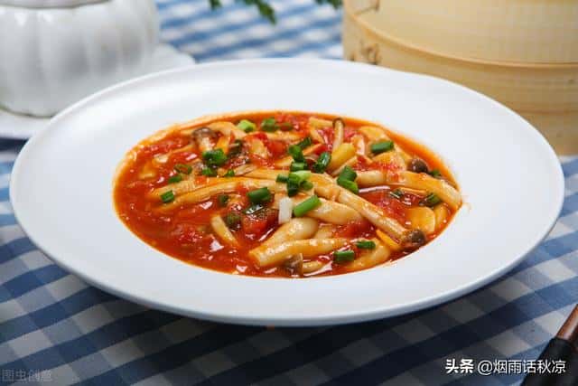 炒海鲜菇需要焯水吗-(海鲜菇需要焯水吗)