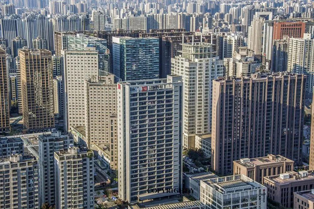 陕西所有城市gdp排名(陕西的城市都是几线城市)