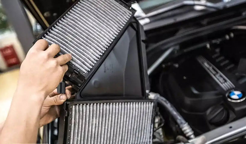 汽车空调制热不出暖风（汽车空调不制热怎么回事）