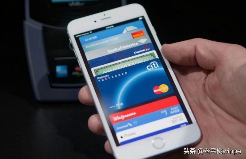 nfc功能介绍(nfc功能是什么意思怎么使用)