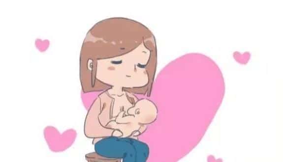 婴儿漾奶和吐奶怎么办-(婴儿吐奶是为什么)