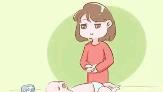婴儿漾奶和吐奶怎么办-(婴儿吐奶是为什么)