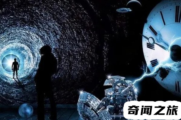 哈维尔2027穿越事件真相揭秘,从电子设备里发现自己处于2027年