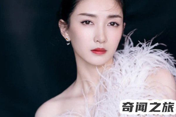 江疏影邮轮事件真相,江疏影团队第一时间出来辟谣