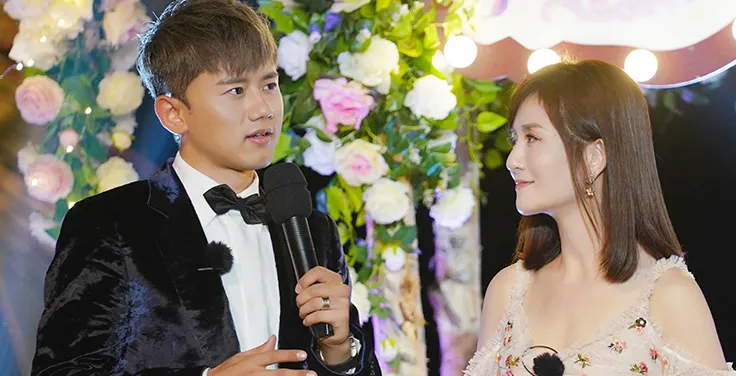 张杰谢娜哪个年龄大,张杰和谢娜年龄差几岁