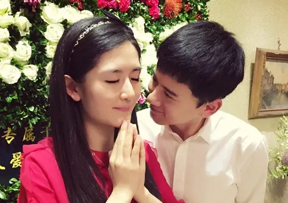 张杰谢娜哪个年龄大,张杰和谢娜年龄差几岁