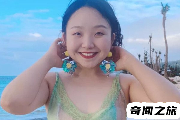 辣目洋子个人简介,辣目洋子本名叫做李嘉琦1995年8月24日出生的