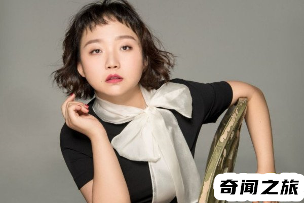 辣目洋子个人简介,辣目洋子本名叫做李嘉琦1995年8月24日出生的