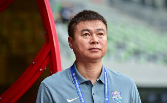 于根伟结过几次婚,于根伟的前妻有谁