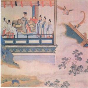 炎帝,黄帝,蚩尤是真实存在的吗(黄帝是谁是哪里的人)