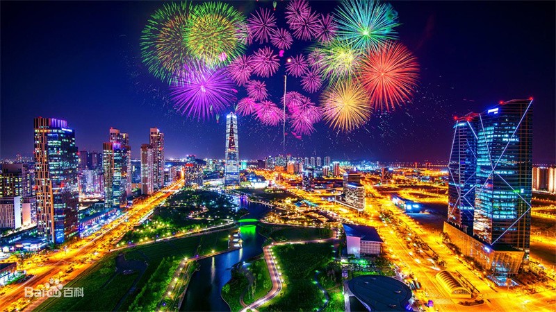 仁川是哪个国家(首尔和仁川是一个地方吗)