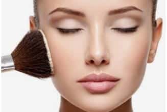 涂完bb霜要涂定妆粉吗(怎样涂好bb霜)