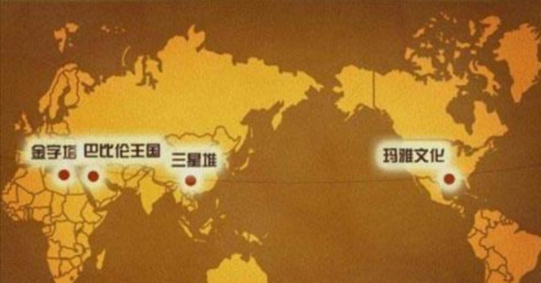 中国北纬30度的城市(北纬30度为什么可怕)