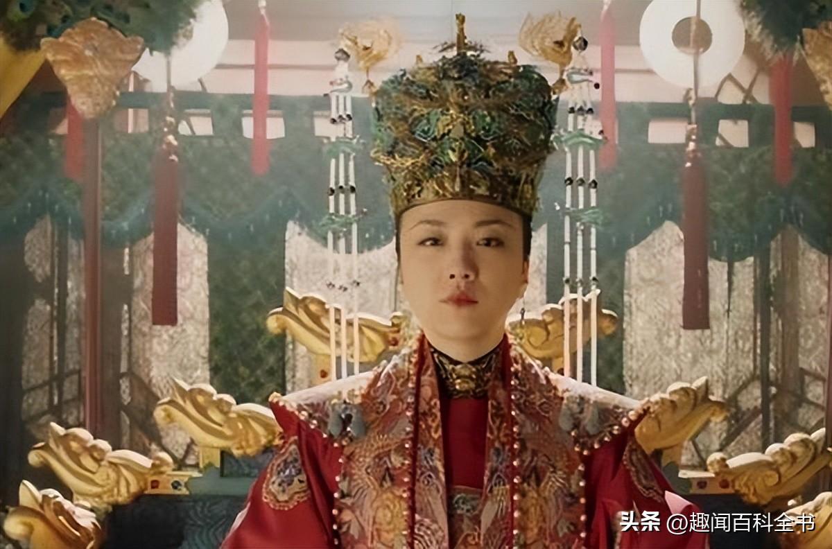 明朝朱瞻基为什么短命(朱瞻基的皇后是谁)