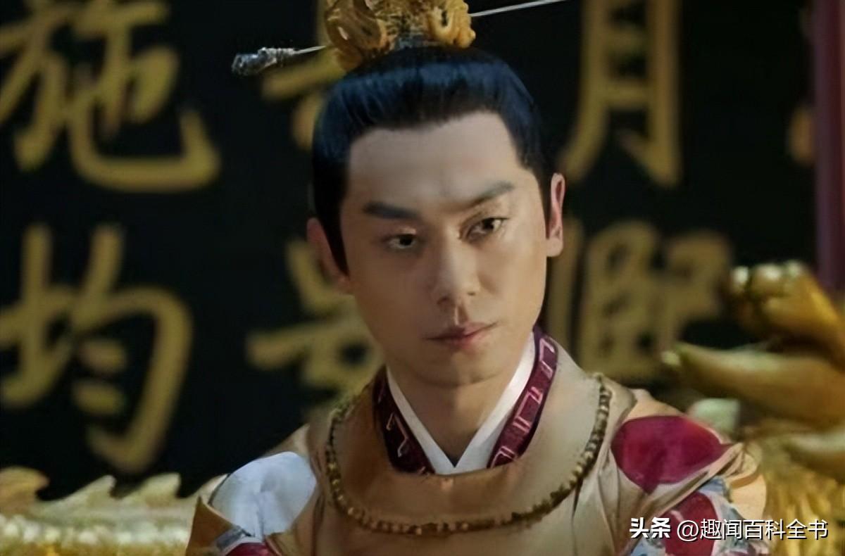 明朝朱瞻基为什么短命(朱瞻基的皇后是谁)