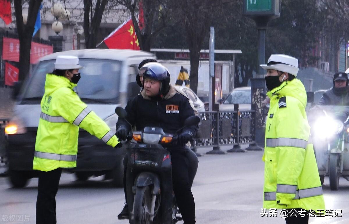 女辅警一般做什么工作(女辅警工作体面吗)