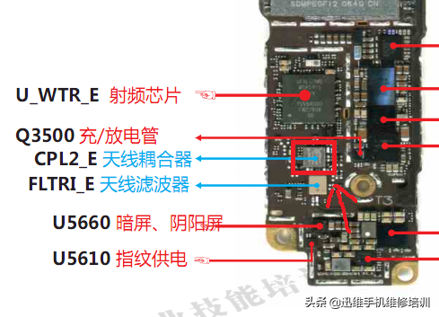 手机已插卡但显示无服务(显示无服务是手机哪里的问题)