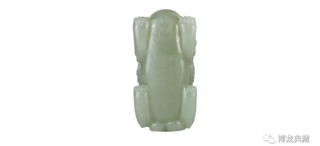 青白玉是什么玉(青白玉属于哪个档次)