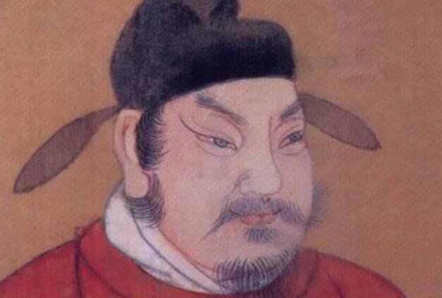 古代四大负心汉