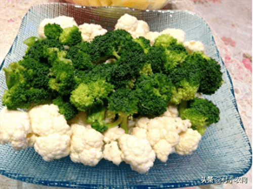 西兰花和花椰菜一样吗(西兰花和花椰菜的区别)