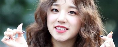 ​泡面头怎么烫自然好看