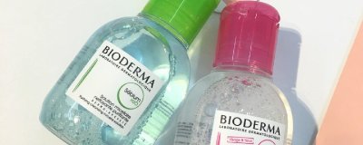 ​卸妆水有什么作用